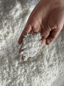 Noix de coco déshydratée naturelle, riche en matières grasses et faible en matières grasses – Origine Vietnam, texture fine, qualité export - Product Image 3