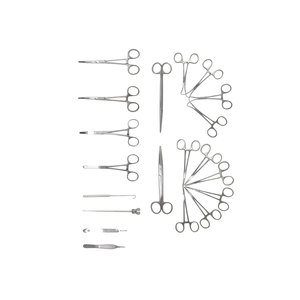 Kit de Esterilización Purfect Bitch, Solución Segura, Rápida y sin Estrés para Esterilizar Perritas, para Uso en Casa o en Veterinarias - Product Image 3