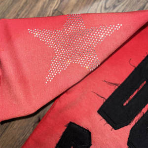 New Fashion High Street New Arrival Simple T Shirt & Short <b>Set</b> In Low MOQ Wholesale Custom Top Quality T Shirt & Short <b>Set</b> - Product Image 5