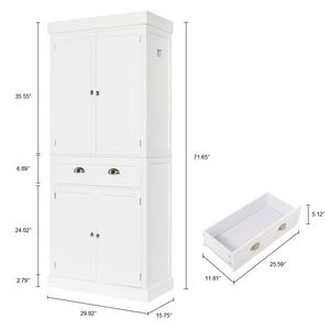 Libreria a 16 cubi grigia, organizer per armadio, scaffali a cubo, categoria prodotto: Librerie e scaffali - Product Image 3