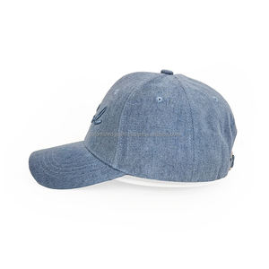 Fashion Outdoor Sports <b>Hats</b> Custom Embroidery Quality 6 Panel Custom Pattern Classic Dad <b>Hat</b> Sport Women Men Baseball <b>Cap</b> - Product Image 2