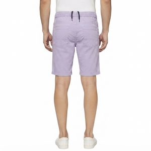 Shorts Casuales de Mezclilla de Alta Calidad para Hombre, Shorts de Mezclilla de Algodón para Hombre, Diseño T - Product Image 2