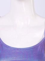 Femmes Sexy Dancing Training Dancewear Pole Internship Hip Hop Stage Dance Costume Clothes Performance Wear