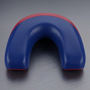 Protège-dents haute performance, équipement de protection conçu pour un confort supérieur, une respirabilité optimale et une protection dentaire fiable - Product Image 5
