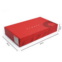 Poêle à frire antiadhésive en acier inoxydable de qualité commerciale, compatible induction, pour hôtel, restaurant, traiteur, cuisine