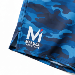 Custom Made MMA Shorts Professional Kickboxing Trunks Heat-Transfer Print Fight Gear Grappling Shorts Stretch Durable Breathable - Product Image 5