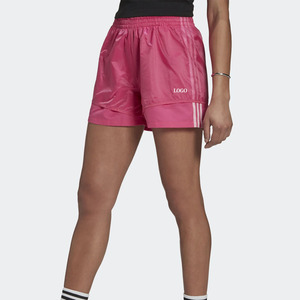 Shorts tendance pour femmes 2026, personnalisables par sublimation, fabrication OEM, prix direct usine, quantité OEM, conception sur mesure, vente en gros - Product Image 1