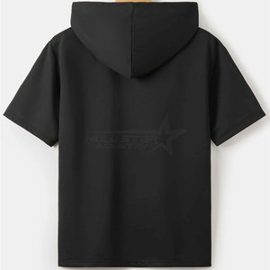 Sudadera con Capucha para Hombre de Primera Calidad, Nueva Colección de Invierno, Prenda Básica Informal, Transpirable y Cómoda - Product Image 2
