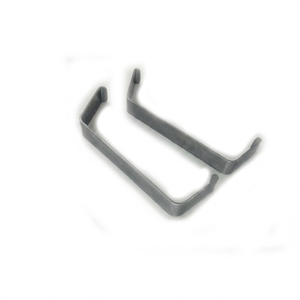 Juego de 4 Retractores Cervicales de Calidad Premium, Instrumento Veterinario de Ortopedia, Acero Inoxidable, Aprobado por Ce ISO13485 - Product Image 2