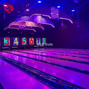 Factory Direct <strong>Sale</strong> <strong>for</strong> Indoor Entertainment Centers, <strong>Bowling</strong> <strong>Alleys</strong> - Product Image 3