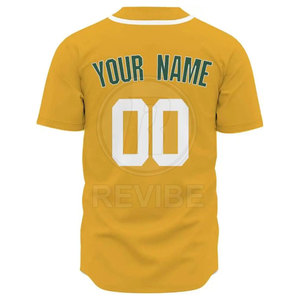 เสื้อซอฟต์บอลสั่งทำพิเศษขายดีประจำปี 2026 ดีไซน์ใหม่ โลโก้สั่งทำได้ สำหรับขายออนไลน์ - Product Image 2