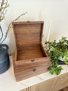 Letreros de Madera Personalizados de Bienvenida, Regalo de Aniversario de Bodas, Regalo para Despedida de Soltera, Ecológicos, Duraderos, Estilo Rústico Moderno para el Hogar - Product Image 3