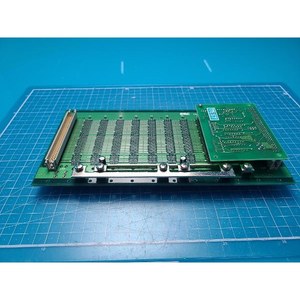 Válvula Solenoide SRC SVB-12EI0 Usada Como Está, Piezas de Equipos Legacy Semiconductor - Product Image 5