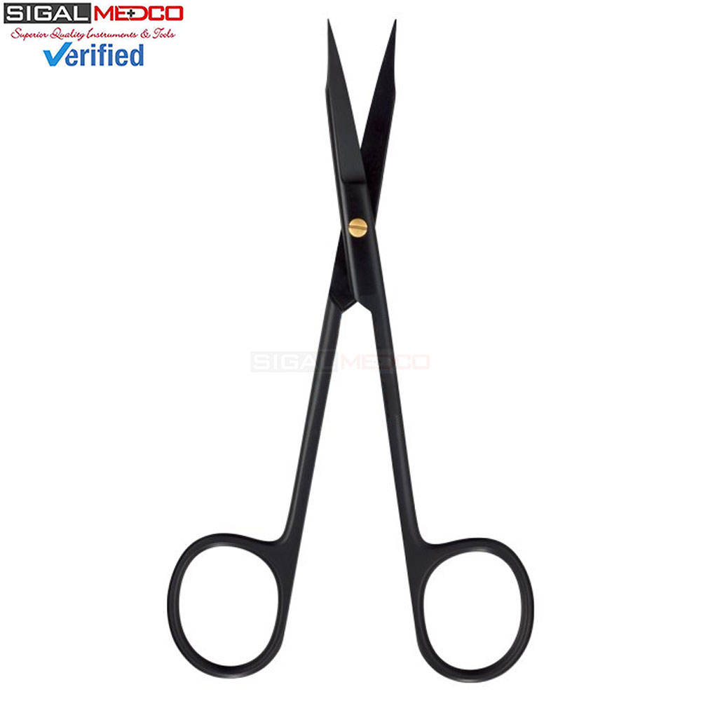 กรรไกรตัดขนสุนัข Goldman Fox Super Cut