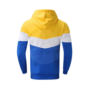 Ropa Deportiva Casual con Capucha para Hombre, Moderna, para Correr y Trotar, con Tela Transpirable, Corte Regular, Puños Acanalados, Bolsillos Prácticos - Product Image 4