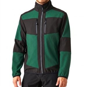 Veste coupe-vent de randonnée pour homme de haute qualité, légère, imperméable, à capuche, veste de pluie pour l'extérieur, veste de protection contre la pluie - Product Image 1