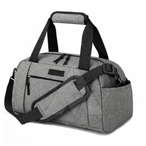 New Arrival Pakistan Manufacture Gym <b>Bags</b> Oem Service Gym <b>Bags</b> Factory Direct Supply Gym <b>Bags</b> - Product Image 1