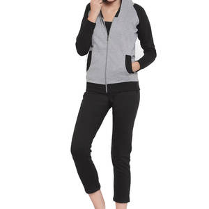 Ensemble de survêtement pour femmes de qualité supérieure – Créez votre propre design sur mesure, prix de gros - Product Image 2