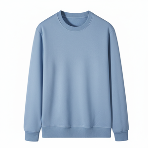 Fábrica de sudaderas personalizadas, pedidos al por mayor, sudaderas con gráficos personalizados para marcas de ropa urbana al por mayor - Product Image 5