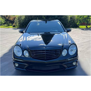 Mercedes-Benz E63 AMG Sedán 2007 - Product Image 1