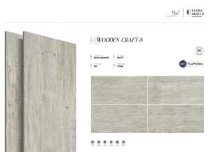 Mega azulejos de porcelana con acabado mate refinado para una excelencia en el diseño arquitectónico 800x1600 1200x1800 750x1500mm de larga duración - Product Image 3