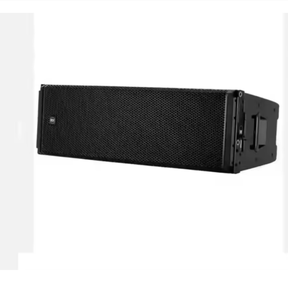 Meilleures ventes, équipement audio professionnel RCFTT 808-AS de qualité supérieure, 2000W, double subwoofer 8 pouces - Product Image 3