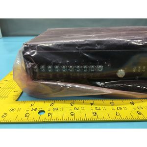 Reliance Motion Control Electro-Craft Max-430 - Équipements et pièces semi-conductrices d'occasion de renommée mondiale à la vente - Product Image 4