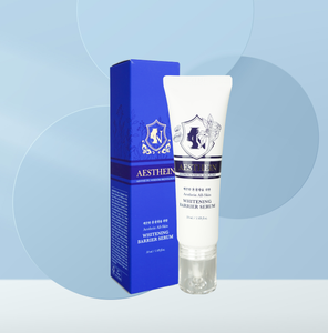 Suero Iluminador AESTHEIN K-Beauty 50ml con Niacinamida y Ácido Tranexámico, Cuidado Coreano para Manchas Oscuras e Hiperpigmentación - Product Image 1