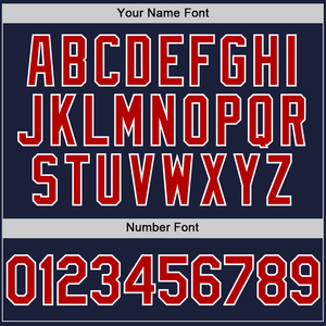 Uniformes de Béisbol Personalizados de Calidad Global, Tela de Alto Rendimiento, Sublimación, Uniformes de Equipo Premium, OEM Disponible - Product Image 3