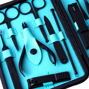 Juego de Manicura y Pedicura de Último Diseño, Precio Accesible, Estilo Moderno, Buena Calidad, Todos los Colores, Alta Demanda - Product Image 4