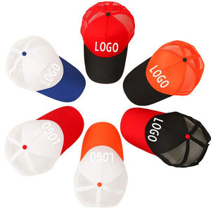 Casquettes de baseball de haute qualité, personnalisées, nouvelle collection, légères, en vente. - Product Image 5