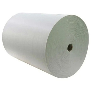 100% Virgin Wood Pulp Jumbo <b>Roll</b> <b>Paper</b> Moisture Proof Specialty <b>Paper</b> PE Coated Single Side for Beverage Use in UK - Product Image 2