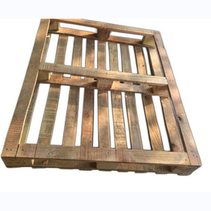 Palet de Madera de Pino Nuevo, Palets de Madera Euro EPAL Nuevos al por Mayor, Palets de Madera Euro EPAL/Euro 1200 x 800 - Product Image 2
