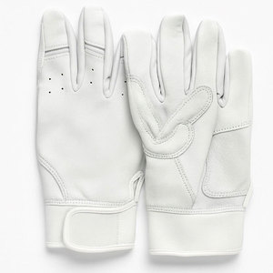 Hot Sale <b>Baseball</b> Batting Gloves Outdoor Sports <b>Baseball</b> Batting Gloves Top Quality <b>Baseball</b> Batting Gloves - Product Image 1