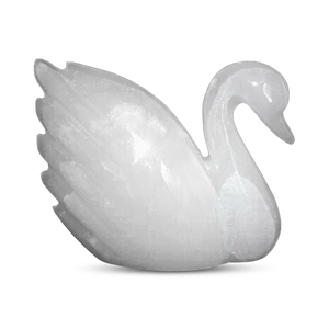 รูปปั้นงูโอบซิเดียนราคาส่งถูก - Product Image 5