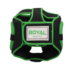 Casque de boxe de haute qualité, personnalisable, pour entraînement protecteur - Product Image 3