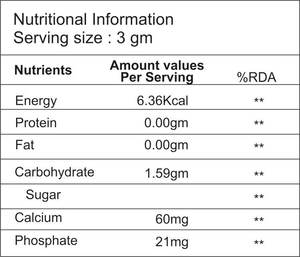 100% Pure Indian Wheat Grass Powder Healthcare Supplement for Muscle Strength Private <b>Label</b> 200gm GMP Certified Made in Gujarat - Product Image 3