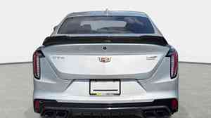 Cadillac CT4-V Blackwing 2024 Usado - Product Image 3