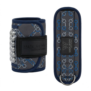 Premium Weight Lifting Carry Wrap Comfortable Breathable Support Accessory for <b>Strength</b> <b>Training</b> and Fitness Sessions. - Product Image 3