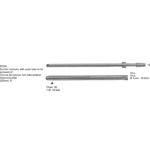 Warsaw Medical <b>Vacuum</b> Suction Devices - Product Image 2