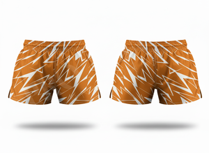 Fabricant d'équipements de boxe et de shorts de Muay Thai, acceptant les commandes OEM/ODM, shorts d'entraînement légers personnalisés pour la lutte MMA. - Product Image 4