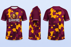 Salstar เสื้อเจอร์ซีย์ฟุตบอลชุดฟุตบอลชุดทีมฟุตบอล - Product Image 5