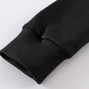 Survêtements d'hiver pour hommes personnalisables en direct d'usine, écologiques, coupe-vent, de haute qualité, imprimés, grandes tailles, couleur personnalisée - Product Image 6