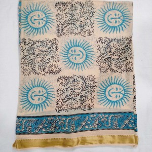 Lots de Sarongs en Coton Imprimé en Gros, Paréos à Motifs Floraux, Cache-maillots de Bain, Écharpes à Prix Abordable - Product Image 3