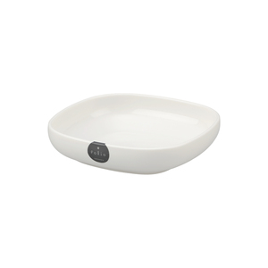 Inomata Folio Plato Cuadrado 13 Blanco-Platos Y Platos - Product Image 1