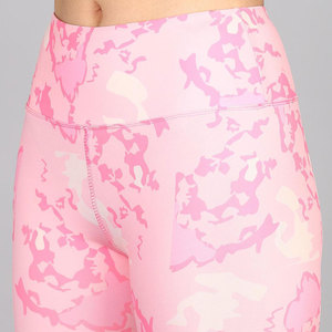 Custom Color High Waisted Workout Yoga <b>Seamless</b> <b>Leggings</b> For Women Scrunch Butt Gym Wholesales Hot Selling Logo Tight for Ladies - Product Image 4