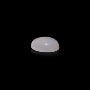 Natural Moonstone Loose Gemstone 4.6 Carat for Fine Jewelry - Product Image 3
