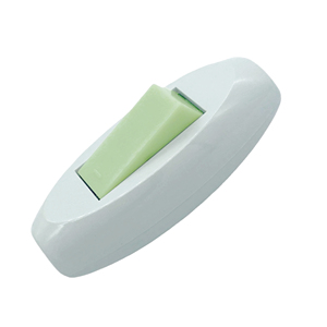 Interruptor único QN2 Interruptor de pared OMINSU Estilo moderno 2023 - Product Image 1