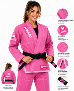Uniforme de Jiu Jitsu para Adultos, Transpirable, Elástico, Impermeable, de Algodón/Poliéster, Antiarrugas, que Absorbe la Humedad, 360g, con Logotipo Personalizado, en Oferta - Product Image 5