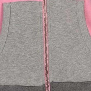 Sudaderas con capucha para mujer con cremallera, muy recomendables, al por mayor, personalizadas, extragrandes, transpirables, con estampado, a precio económico. - Product Image 4